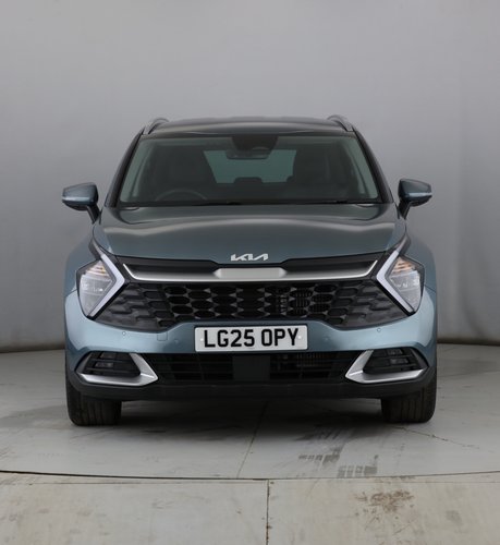 Kia Sportage 1.6 T-GDi '3' 48v