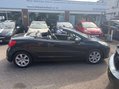 Peugeot 207 1.6 16v Sport Convertible 2dr Petrol Automatic (173 g/km, 120 bhp) 7