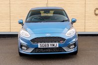 Ford Fiesta ST-2 5