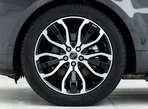Land Rover Range Rover Sport 3.0 SDV6 Autobiography 8