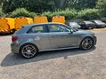 Audi S3 2.0 S3 Nav Quattro Semi-Auto 4WD 3dr 3
