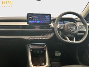 Jeep Avenger 1.2 e-Hybrid Summit SUV 5dr Petrol Hybrid e-DCT Euro 6 (s/s) (100 ps) Air C 19