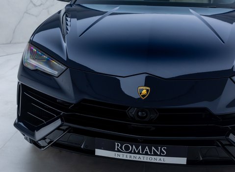 Lamborghini Urus S 32