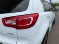 Kia Sportage 2.0 CRDi KX-3 Auto AWD Euro 5 5dr 38