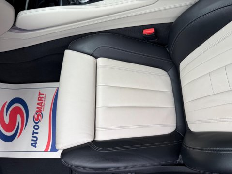 BMW X6 3.0 40d M Sport Edition Auto xDrive Euro 6 (s/s) 5dr 99