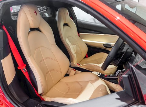 Ferrari 488 GTB 8