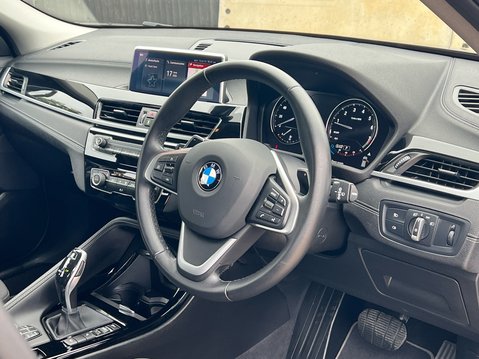 BMW X2 XDRIVE20I SPORT 34
