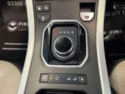 Land Rover Range Rover Evoque 2.0 TD4 HSE Dynamic Convertible 2dr Diesel Auto 4WD Euro 6 (s/s) (180 ps) 24