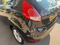 Ford Fiesta 1.25 Zetec Euro 5 5dr 19