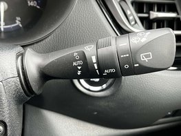 Toyota C-HR 1.8 C-HR GR Sport HEV CVT 5dr 65