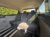 Ford Tourneo Custom Titanium Luxe | 9 Seat | Auto | L2 LWB | 320 | Euro 6 | £31,993 + vat 9