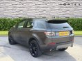 Land Rover Discovery Sport 2.0 Discovery Sport Black HSE SD4 Auto 4WD 5dr 5