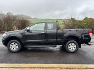 Ford Ranger XLT Super Cab 170 ps 4x4 Pickup 7