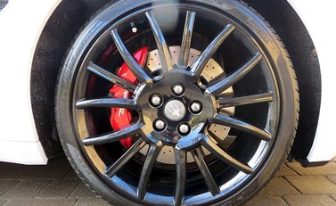 Maserati Grancabrio 10