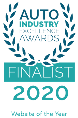 Award - Auto Industry 1