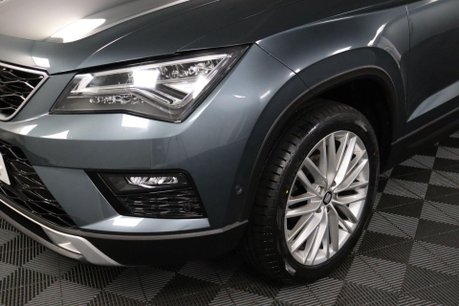 SEAT Ateca TSI EVO XCELLENCE 31