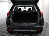 Peugeot 2008 PURETECH S/S GT LINE 14