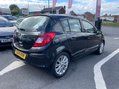 Vauxhall Corsa 1.2 Corsa SE 5dr 38