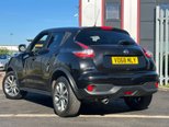 Nissan Juke 1.5 dCi Tekna SUV 5dr Diesel Manual Euro 6 (s/s) (110 ps) 12