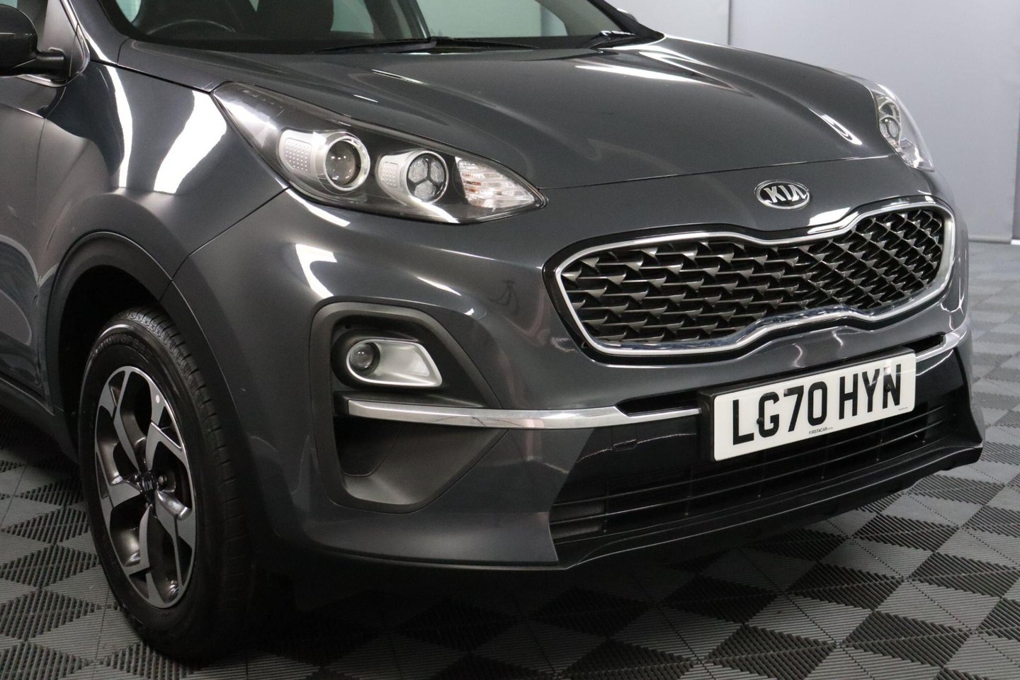2020 Kia Sportage — image 21