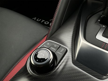 Nissan GT-R RECARO 70