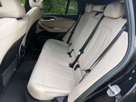 BMW X4 2.0 X4 xDrive 20d M Sport Auto 4WD 5dr 29