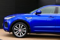 Jaguar E-Pace 2.0 E-PACE R-Dynamic HSE i AWD Auto 4WD 5dr 13