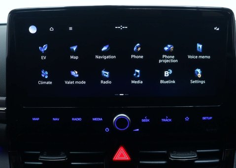 Hyundai IONIQ IONIQ Premium SE BEV 5dr 31