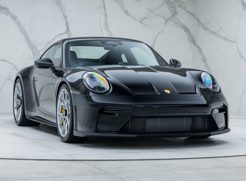 Porsche 911 GT3 (992.2) TOURING 6