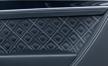 Bentley Continental GT W12 First Edition Convertible 27