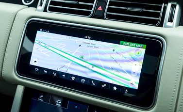 Land Rover Range Rover 3.0 SDV6 Autobiography 18