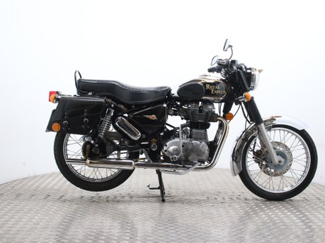 Royal Enfield Bullet BULLET ELECTRA CL EFI DLX
