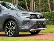 Volkswagen T-Cross R-LINE TSI DSG 2