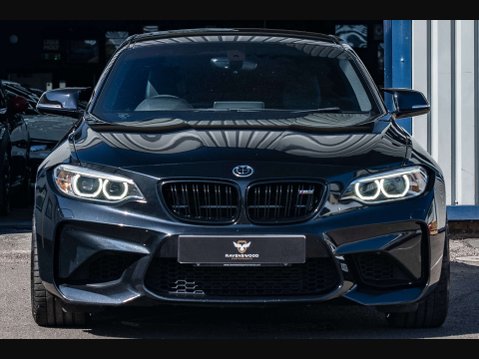 BMW M2 3.0 M2 Auto 2dr 28