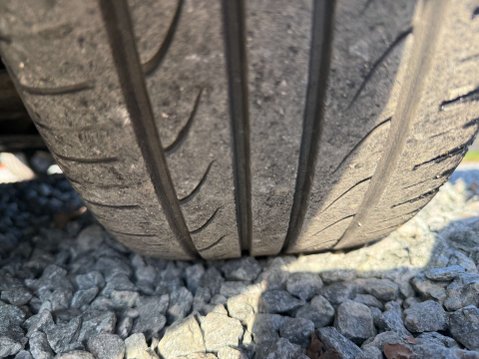 Vauxhall Corsa 1.4 Corsa Design Auto 5dr 43