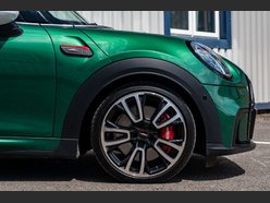Mini Hatch 2.0 John Cooper Works Auto 3dr 6