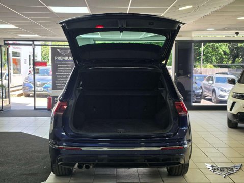 Volkswagen Tiguan 2.0 TSI R-Line DSG 4Motion Euro 6 (s/s) 5dr 94