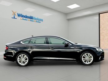 Audi A5 2.0 TFSI Sport Sportback Euro 6 (s/s) 5dr