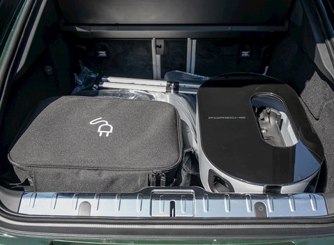 Porsche Panamera Turbo S E-Hybrid 32