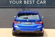 BMW 3 Series 2.0 330e M Sport Auto 5dr 15