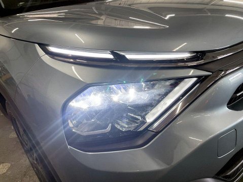 Citroen C4 1.5 BlueHDi Sense Plus Hatchback 5dr Diesel Manual Euro 6 (s/s) (110 ps) 9
