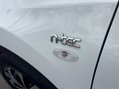 Nissan Qashqai 2.0 n-tec CVT 2WD Euro 5 5dr 18