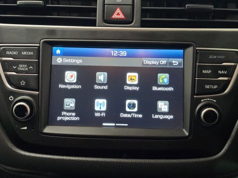 Hyundai i20 1.0 T-GDi Premium Nav Euro 6 (s/s) 5dr 24