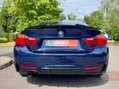 BMW 4 Series 2.0 420i M Sport Auto xDrive Euro 6 (s/s) 2dr 38