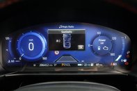 Ford Kuga ST-LINE X 15