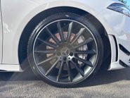 Mercedes-Benz A Class 2.0 A35 AMG (Premium Plus) Hatchback Petrol 7G-DCT 4MATIC Euro 6 (306ps) 24