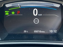 Honda CR-V 2.0 CR-V SR i-MMD CVT 4WD 5dr 31