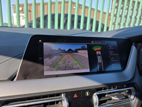 BMW 1 Series 2.0 M135i Hatchback 5dr Petrol Auto xDrive Euro 6 (s/s) (306 ps) 9