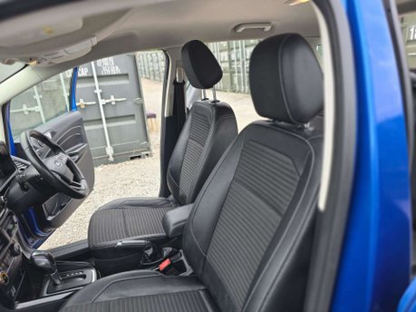 Ford Ecosport 1.0T EcoBoost GPF Titanium SUV 5dr Petrol Auto Euro 6 (s/s) (125 ps) 33