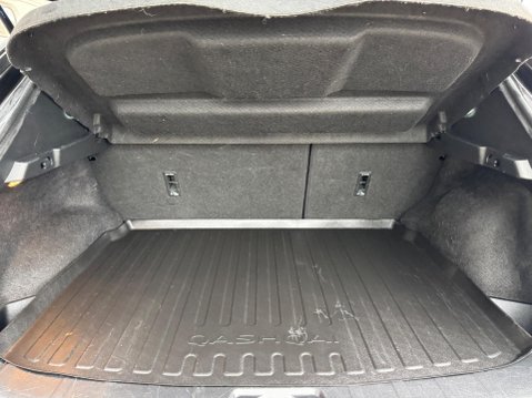 Nissan Qashqai 1.3 DIG-T Tekna Euro 6 (s/s) 5dr 41